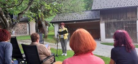 Poklon dediščini Koroške 10. Festival solzic z gosti tudi iz avstrijske Koroške (18)